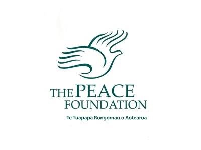 Peace Foundation Logo