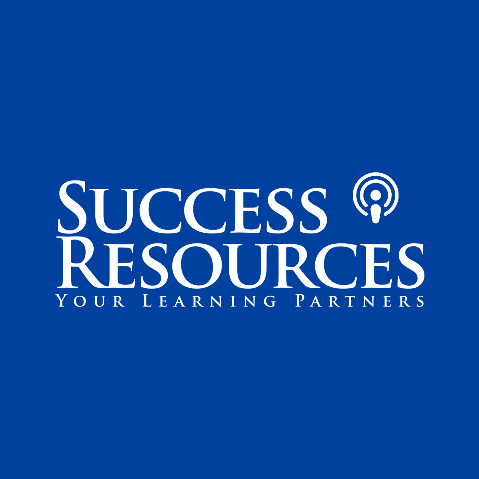 Success Resources Logo